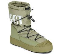 Moon Boot Snow boots MB MTRACK POLAR NYLON in Kaki 8