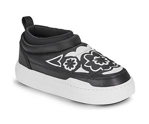 Moon Boot Snow boots MB PARK SOFT FLOWER in Black 6