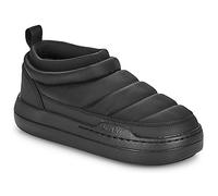 Moon Boot Snow boots MB PARK SOFT NYLON in Black 9.5