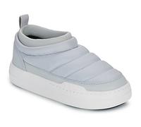 Moon Boot Snow boots MB PARK SOFT NYLON in Grey 7.5