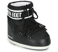 Moon Boot - Icon Low Nylon Black - 36-38 - Snow boots
