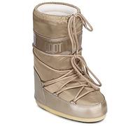 Moon Boot Snow boots MOON BOOT GLANCE in Gold 6 / 7.5