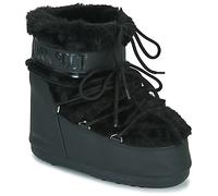 Moon Boot Snow boots Moon Boot Icon Low Faux Fur in Black 3.5 kid / 5