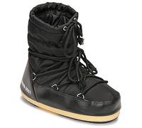 Moon Boot Snow boots Moon Boot Light Low Nylon in Black 6 / 6.5