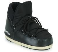 Moon Boot Snow boots Moon Boot Pumps Nylon in Black 2.5 kid / 3.5 kid