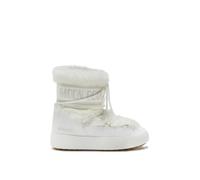 Icon Low Boots - female - Moon Boot - Skiing & Snowboarding - White - 5 UK - Sport 5 UK