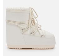 Moon Boot Women's Icon Nylon Low Boots