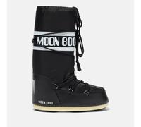 Moon Boot NYLON Snow boots Female Black