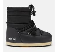 Moon Boot EVX Light Nylon - Snow boots Black 37 - 38