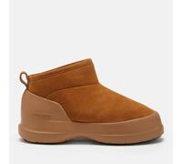 Moon Boot Snow boots MB LUNA LOW BOOT SUEDE in Brown 5