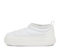 Moon Boot Women's Park Soft Nylon White