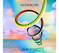 Moon Boots - Bimini Road (2LP) [VINYL]