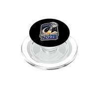 Moon Bound in 2028 PopSockets PopGrip for MagSafe