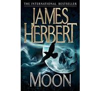 Moon by James Herbert (2012-10-01)