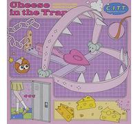 Moon Byul - C.I.T.T (Cheese In The Trap) (Jerry Version)