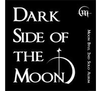 Moon Byul (Mamamoo) - Dark Side Of The Moon