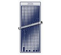 Moon Calendar 2026 Lunar Phases, MoonLight