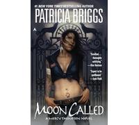Moon Called (Mercy Thompson)