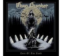 Moon Chamber - Lore Of The Land [VINYL]