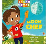 Moon Chef