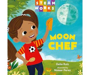 Moon Chef (Steamworks)