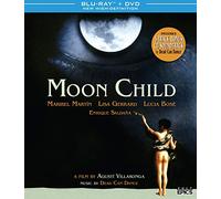 Moon Child 3-Disc Limited Edition [Blu-ray]
