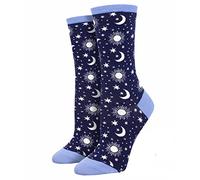 Moon Child, Navy, 8-10 UK