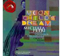 MOON CHILD'S DREAM NEW CD