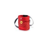 MOON CLIMBING LTD 50-110 Sport Chalk Bag Colour: 266 100% True Red, Size: one size