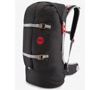 MOON CLIMBING LTD 50-114 Aerial Pack Colour: 256 Jet Black, Size: one size