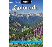 Moon Colorado (Eleventh Edition)