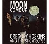 Moon Come Up