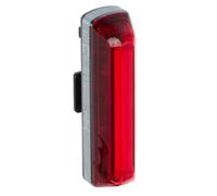 Moon Comet-X Pro Rear Bicycle Light - 80 lumens