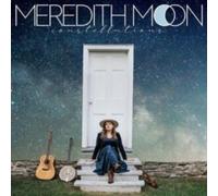 MOON - CONSTELLATIONS - CD - G1398z