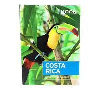 Moon Costa Rica (10th ed) (Moon Handbooks)