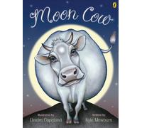 Moon Cow