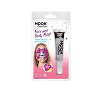 Moon Creations Face & Body Paints Grey