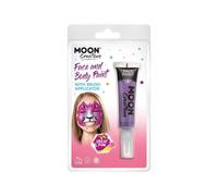 Moon Creations Face & Body Paints Purple