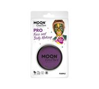 Moon Creations Pro Face Paint Cake Pot Purple