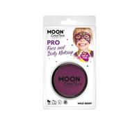 Moon Creations Pro Face Paint Cake Pot Purple