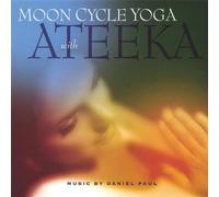 Moon Cycle Yoga