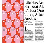 Moon Diagrams - Lifetime Of Love