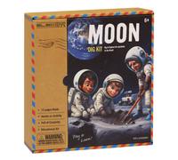 Moon Dig Kit Educational Steam Science Activity Set