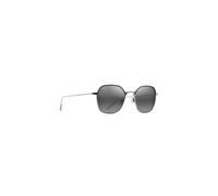 Moon Doggy 874-11B - unisex - Maui Jim - Sunglasses - Gray - ONE SIZE - Accessories ONE SIZE