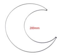 Moon Dream Catcher Accessories Accessory For Home Living Room Wall Decoration GiftBirthday PresentGift For GirlfriendHome DecorationArt DecorationHome Furnishing Catchers