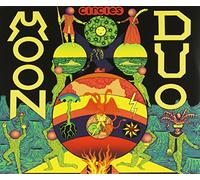 Moon Duo - Circles