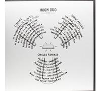 Moon Duo - Circles Remixed [VINYL]