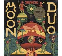 Moon Duo - Circles [VINYL]