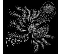 Moon Duo - Escape