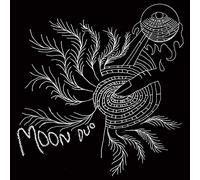 MOON DUO - ESCAPE: EXPANDED EDITION (BLUE VINYL) [VINYL]
